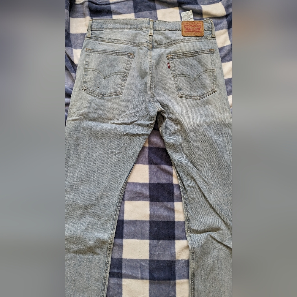 Men's Levi's